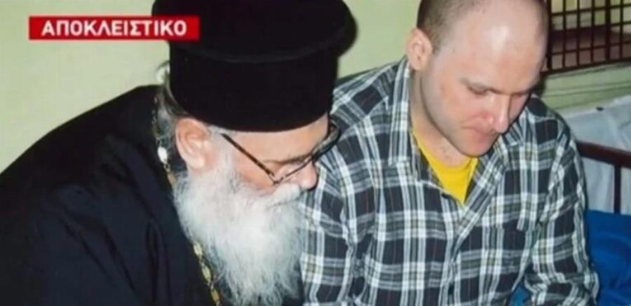 Κώστας Πάσσαρης: Μεταμορφώθηκε ο δολοφόνος που συντάραξε το Πανελλήνιο – Αδυνατισμένος και με λιγότερα μαλλιά στα 46 του