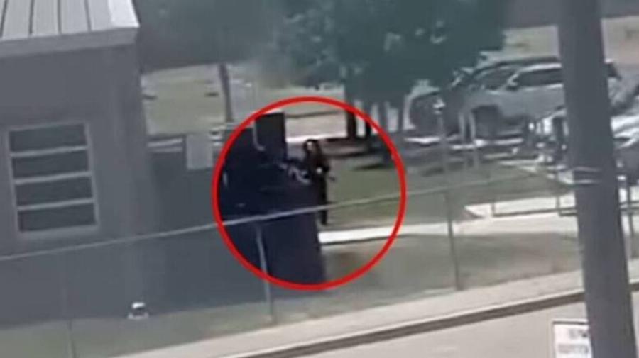 Όλα τα πρόσωπα της τραγωδίας στο Τέξας: Θρήνος δίχως τέλος για τα 19 νεκρά «αγγελούδια» – Η τραγική ειρωνεία με το σχολείο