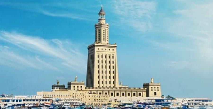 Θαύματα του κόσμου: Πως θα ήταν σήμερα αν δεν είχαν καταστραφεί