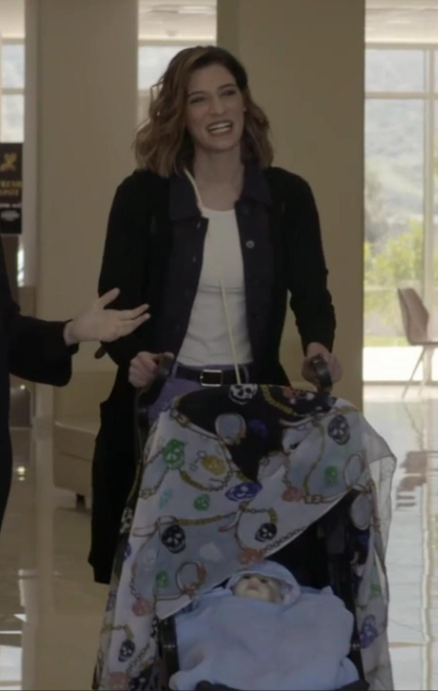 «Τι ντροπή»: Το «φάουλ» της παραγωγής του “Σασμός” που όμως όλοι αντιλήφθηκαν στο Twitter