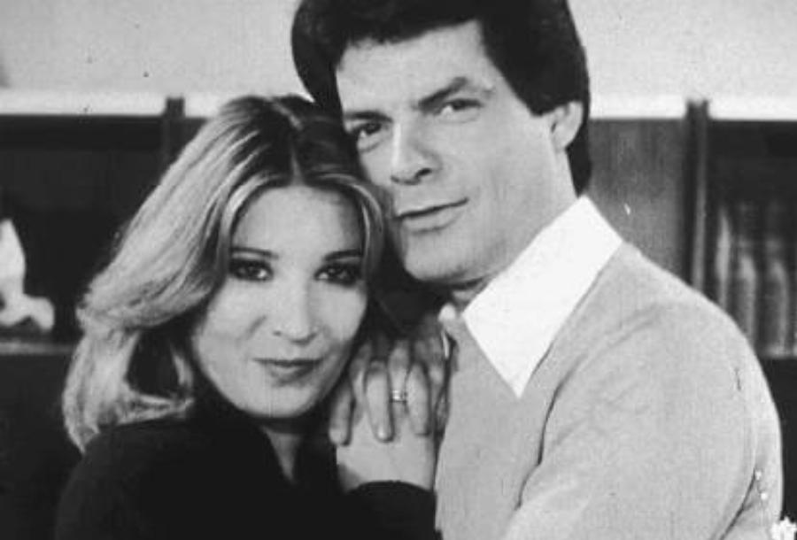 Μαίρη Ευαγγέλου: Η αξέχαστη «περιπέτεια» στο «Λούνα Πάρκ», τα 26 χρόνια γάμου με τον Νίκο Δαδινόπουλο, η απόσυρση και η αγροτική ζωή