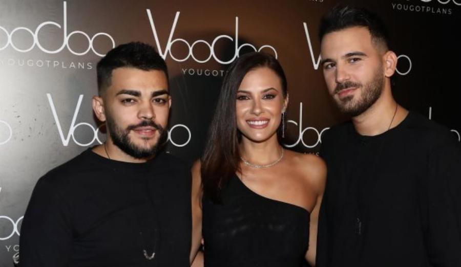 Νικηφόρος Βυθούλκας: Οι άγνωστες σπουδές του ηθοποιού, η αγάπη του για την μουσική και το ψευδώνυμο της “προξενήτρας”