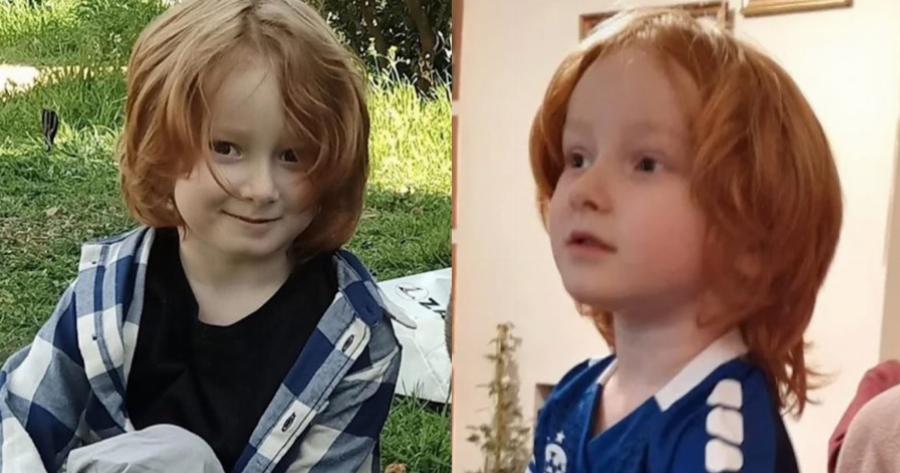 Αρπαγή 6χρονου από την Κηφισιά: Η μάνα τον είχε απαγάγει από τη Νορβηγία πλαστογραφώντας την υπογραφή του πατέρα