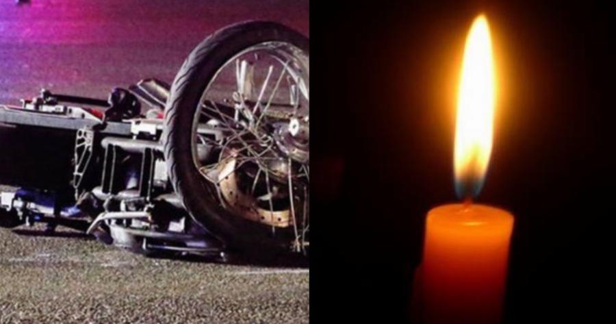 “Χωρίσαμε γιατί δεν με πίστεψε πως ο γιος του πήρε κρυφά μηχανάκι. Το παιδί σκοτώθηκε και τώρα με ζητάει πίσω…”