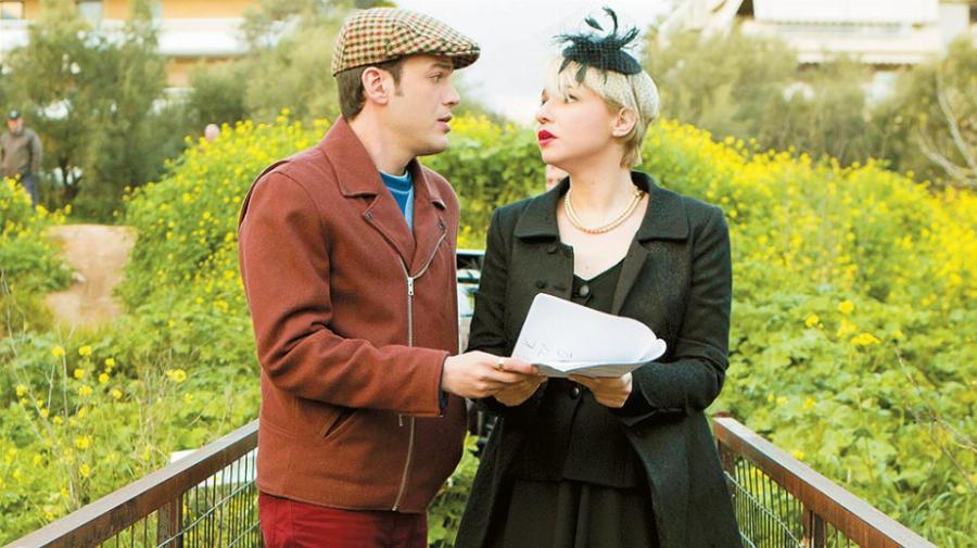 Νάντια Κοντογεώργη: Η τηλεοπτική εμφάνιση στα 14, τα δικαστήρια για το «Κάτω Παρτάλι», η γνώμη για τον γάμο, οι κρίσεις πανικού και η ψυχανάλυση