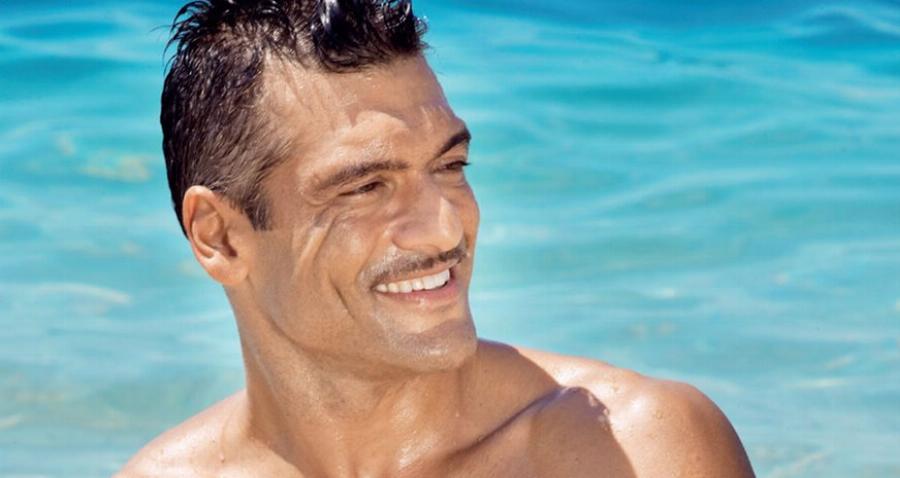 Στέλιος Κρητικός: Η συμμετοχή στο Survivor, οι 3 γοητευτικοί γιοι, το 4ο μωρό, η κούκλα σύζυγος και τα χρήματα που έχασε