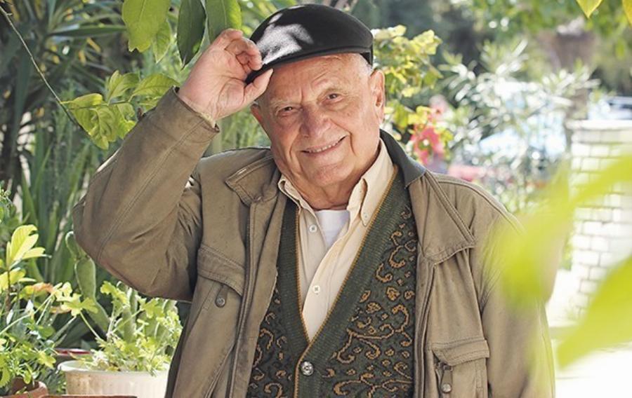 Νίκος Τσούκας: Ο αξέχαστος κωμικός ηθοποιός, οι επικές ατάκες, η άρνηση για τα αυτόγραφα και η απομάκρυνση από τα φώτα της δημοσιότητας