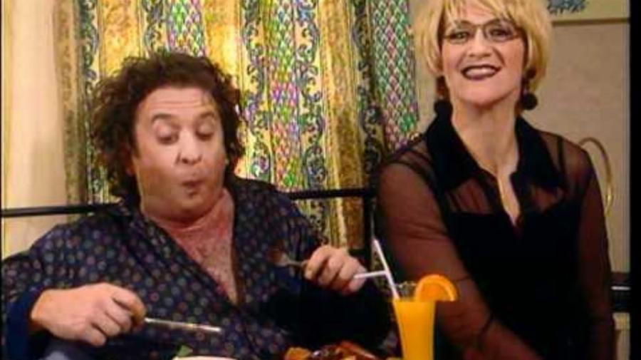 Εγκλήματα: Αυτή είναι η σκηνή που κόπηκε ως μη κατάλληλη – Την εξαφάνισε ο ΑΝΤ1 μετά την πρώτη προβολή