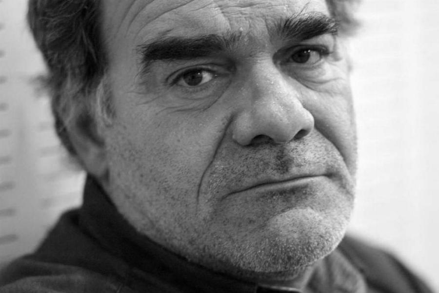 Γιάννης Μποσταντζόγλου: «Είναι έτοιμος να μπει ο Τούρκος μέσα και θα με νοιάζει ο Μαυρίκιος Μαυρικίου;»