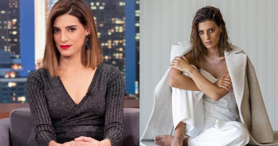 Χριστίνα Χειλά Φαμέλη: Η απώλεια της μητέρας της σε νεαρή ηλικία, το διπλό επίθετο και ο ρόλος στον Σασμό