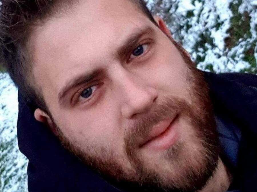 «Έσβησε» ο 28χρονος Σάββας Βασιλόπουλος: Έδινε μεγάλη μάχη μετά από τροχαίο