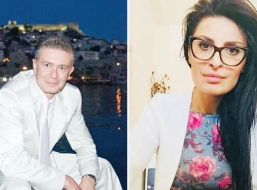 Ανατριχιαστικές αποκαλύψεις: Επί 3 ώρες κοιτούσε το πτώμα της 43χρονης ο συζυγοκτόνος – Το απόγευμα η κηδεία της φαρμακοποιού