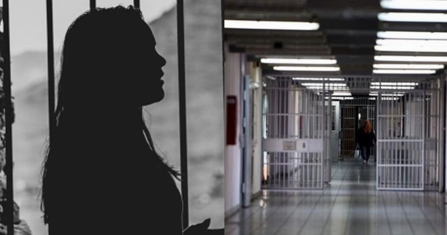 Η εξομολόγηση της Ευρυδίκης: Η μητέρα μου σκότωσε τον πατέρα μου επειδή με βίαζε – Τη θεωρώ δύο φορές μάνα