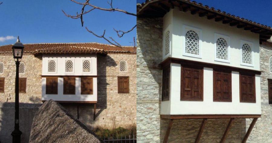 Η ιστορία της Αγίας Φιλοθέης: Από πλουσιοκόριτσο έγινε καλόγρια – Το πoλυτελέστατο σπίτι που γεννήθηκε και θεωρείται το παλαιότερο της Αθήνας