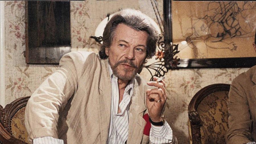 Πέτρος Φυσσούν: Η κόρη του, που έγινε μοναχή, η έξωση, τα οικονομικά προβλήματα και ο θάνατος της συζύγου του, που κλόνισε την υγεία του