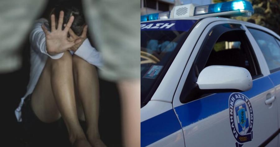 Ο βοσκός βίαζε την ανήλικη κόρη του 3 φορές την εβδομάδα στην Φλώρινα