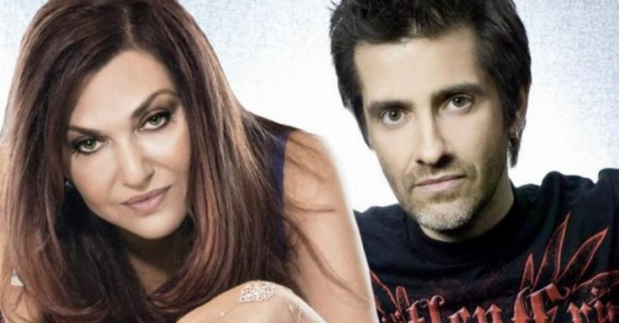 Φοίβος: Το πραγματικό του όνομα, οι σπουδές νομικής, το όνειρο να γίνει ντράμερ, τα 3.500.000 κομμάτια και ο κρυφός γάμος