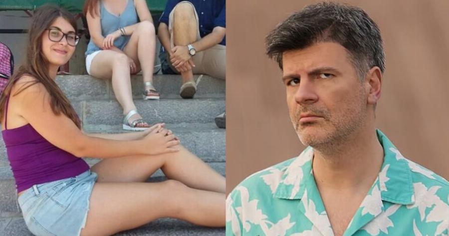 Φοίβος Δεληβοριάς: Έγραψε τραγούδι για την Ελένη Τοπαλούδη και έγινε Viral