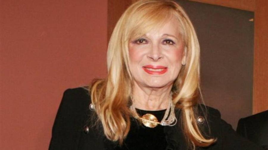 Άννα Φόνσου: Η σχέση με τον Ντίνο Ηλιόπουλο, η καριέρα που χρωστά στην Αλίκη και η μέριμνα για τους άπορους ηθοποιούς