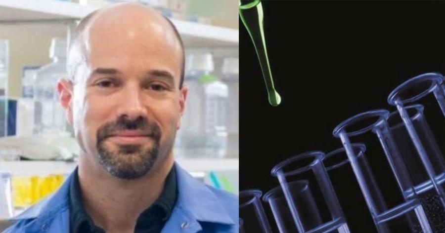 Αντώνης Κουρτίδης: Έλληνας βρήκε τον τρόπο να μετατρέπει τα κακοήθη καρκινικά κύτταρα σε καλοήθη και υποκλίνεται ο πλανήτης