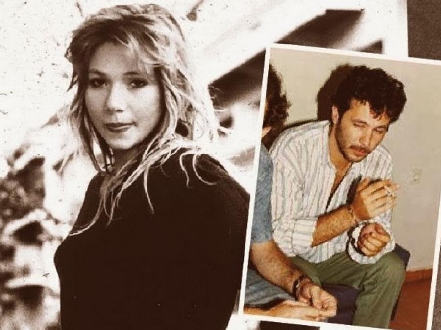 Υπόθεση Φραντζή: Το έγκλημα που συγκλόνισε την Ελλάδα – Η στυγερή δολοφονία της Ζωής Γαρμανή και τα σημάδια στην ελληνική κοινωνία του ’80