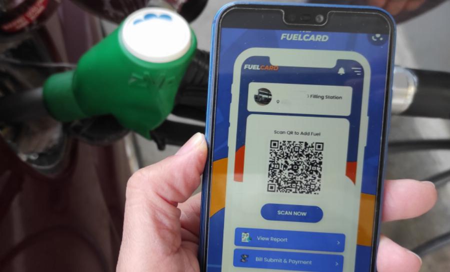 Επίδομα βενζίνης: Πήραν την fuel pass και πήγαν να τα παίξουν στο στοίχημα