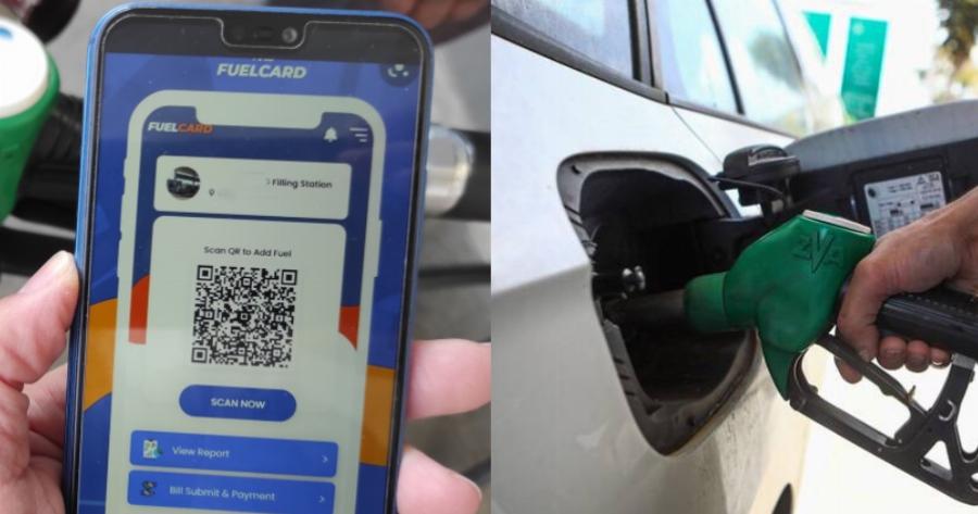 Επίδομα βενζίνης: «Πάνε ταμείο» σήμερα Τρίτη 3 Μαΐου 800.000 δικαιούχοι