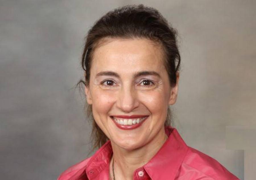 Ευανθία Γαλανή: Ελληνίδα γιατρός με παγκόσμια φήμη πολεμάει τον καρκίνο και μας κάνει υπερήφανους