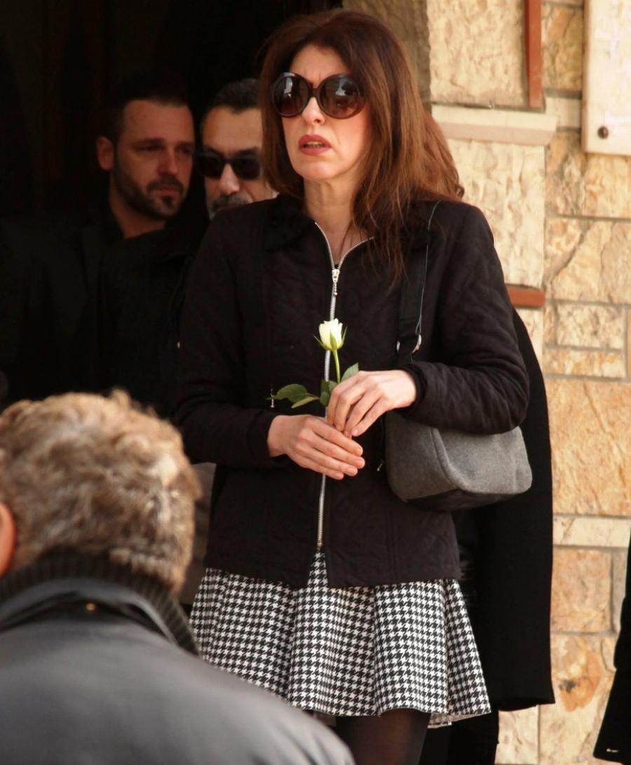 Άβα Γαλανοπούλου: Έζησε μια κόλαση, ο άντρας που την κατέστρεψε και τις έφαγε 1.200.400 ευρώ