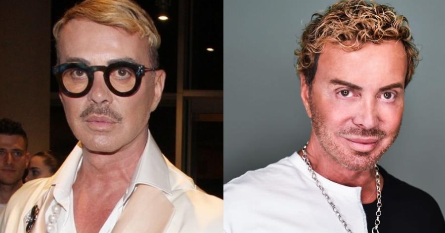 Λάκης Γαβαλάς: «Έκανα αλλαγή φίλου. Απέρριψα πολλούς φίλους μετά τη φυλακή»