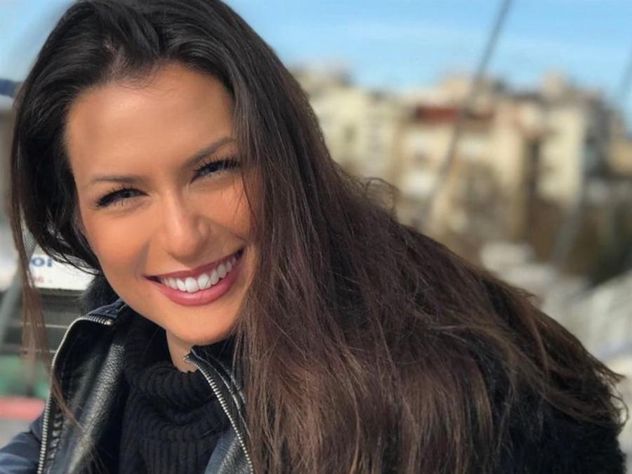 Γεωργία Μπίκα: Μήνυση για ψευδή κατάθεση σε βάρος 6 μαρτύρων κατέθεσε η 24χρονη από την Θεσσαλονίκη