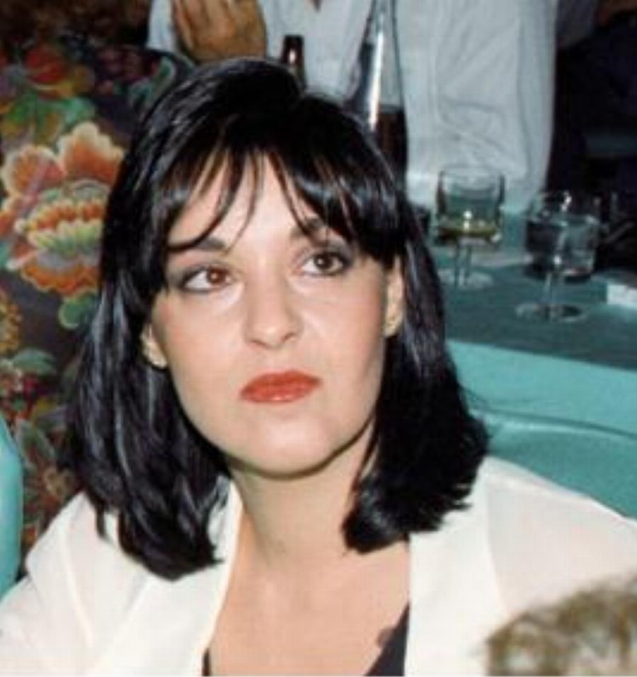 Ναταλία Γερμανού: Οι 130 χρυσοί δίσκοι, οι μεγάλες επιτυχίες, ο γάμος που έληξε σε λίγα λεπτά και οι ερωτικές σχέσεις με μικρότερους άντρες