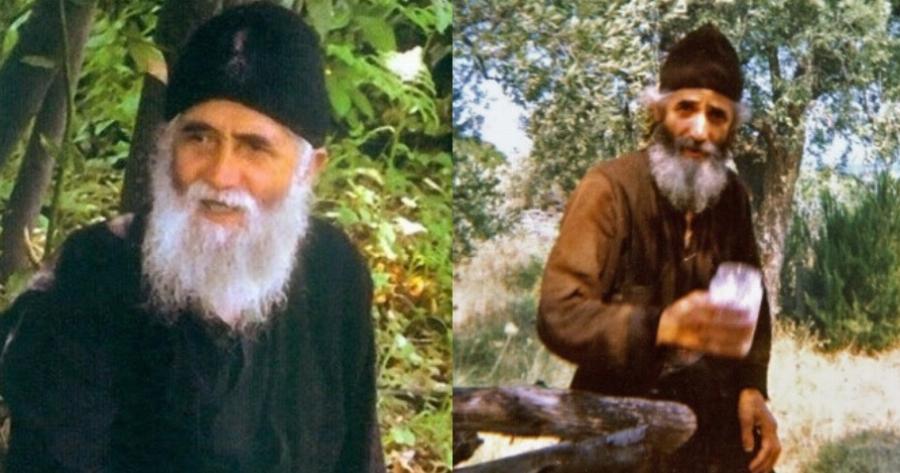 Τα σοφά λόγια του Αγίου Παϊσίου: Δώσε δεύτερη ευκαιρία στην ζωή σου και θα πάρεις διπλή Ευλογία από τον Θεό