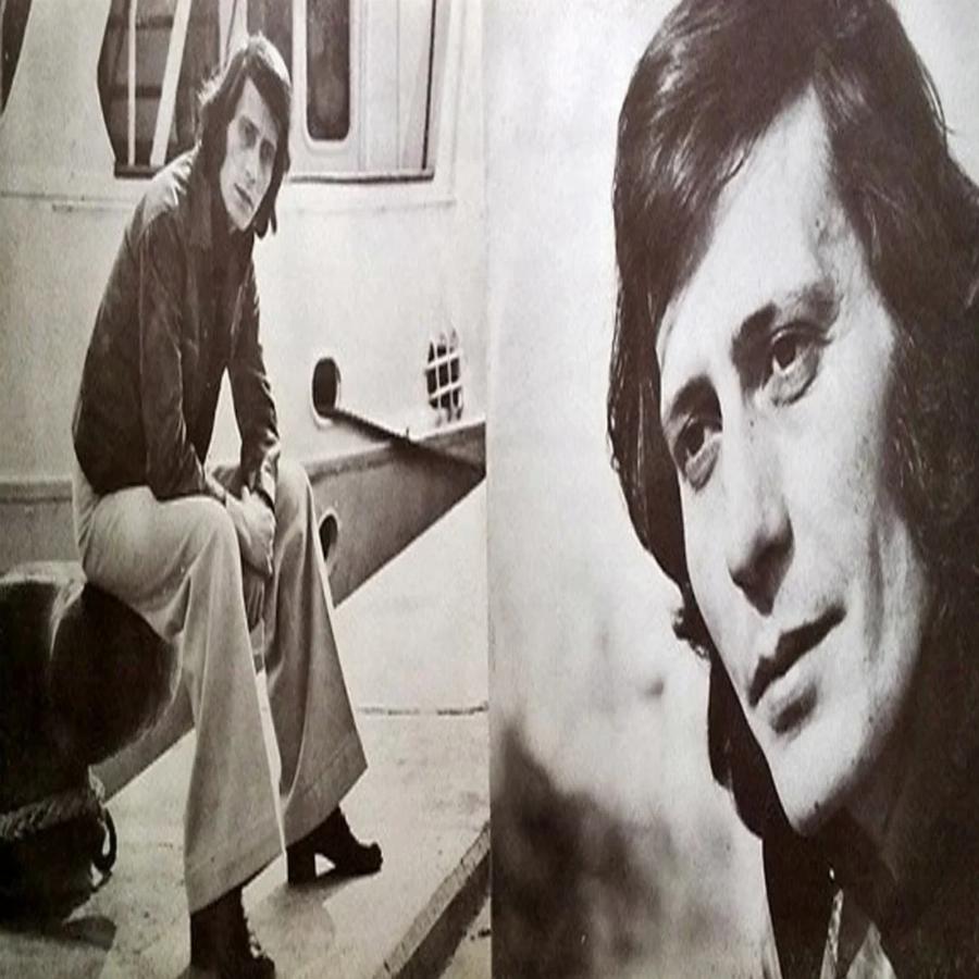 Γιάννης Καλατζής: Το τραγούδι που απογείωσε την καριέρα του, το παρατσούκλι, το όνειρο της μάνας και το τέλος στα 74