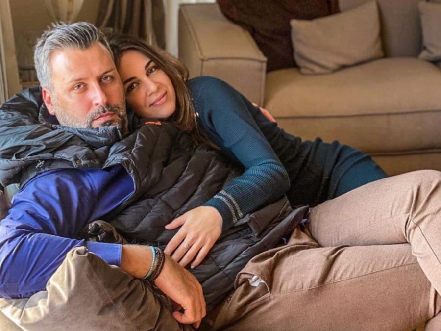 Γιάννης Καλλιάνος: Η γυναίκα της ζωής του, οι  αρραβώνες στα 42, η ενασχόληση με την πολιτική και η νοσηλεία του πατέρα του