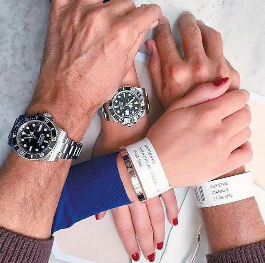 Γιάννης Κούστας: Ο 66χρονος Έλληνας εφοπλιστής, ο αρραβώνας που κόστισε 250.000€, ο παραμυθένιος γάμος με 29χρονη και τα 6 παιδιά