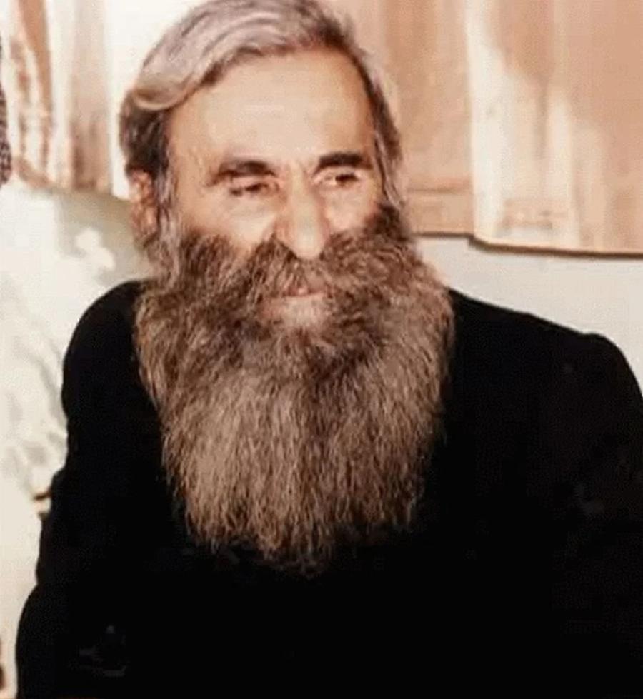 Γιάννης Παπαδόσηφος: «Δίκασα τον φονιά του παιδιού μου» – Ο πατέρας που σκότωσε τον φονιά του γιου του μέσα στο δικαστήριο