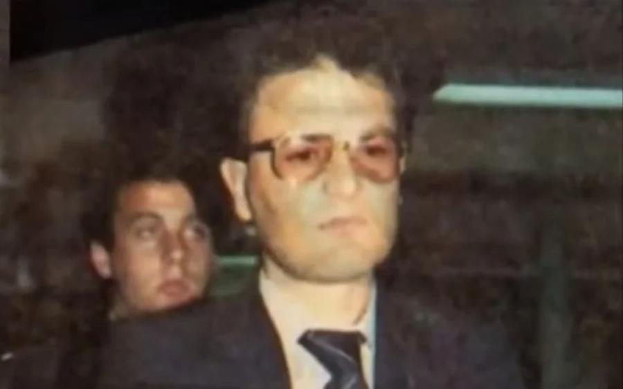 Γιάννης Παπαδόσηφος: «Δίκασα τον φονιά του παιδιού μου» – Ο πατέρας που σκότωσε τον φονιά του γιου του μέσα στο δικαστήριο