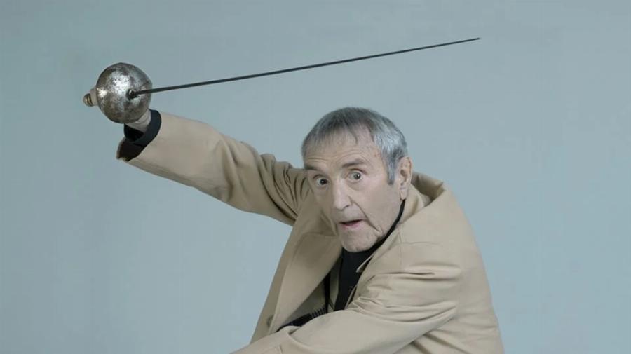 Γιάννης Βογιατζής: Η μεγάλη απώλεια της συζύγου του, τα ψέματα στον πατέρα του και η ατάκα που άφησε ιστορία