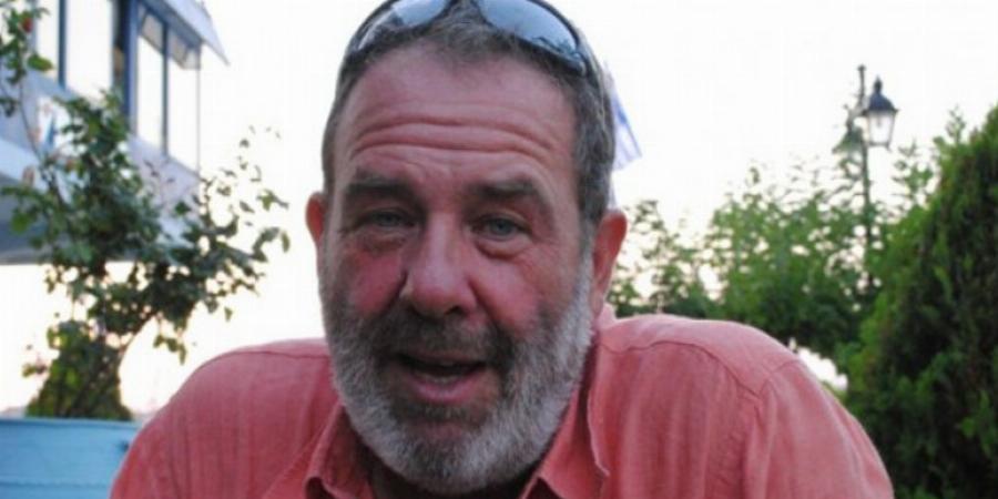 Γιάννης Βόγλης: Η απίθανη φράση που άφησε εποχή, η γυναίκα της ζωής του, ο γιος του και το άδοξο τέλος στο νοσοκομείο