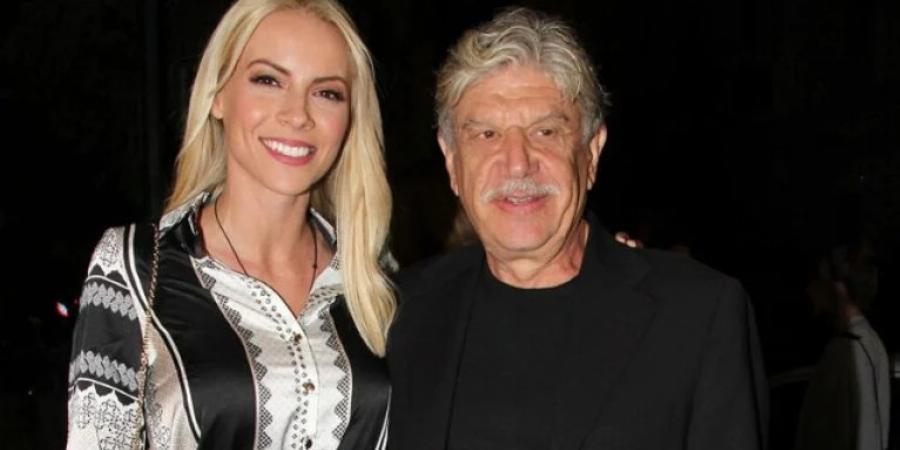 Γιάννης Βούρος: Οι γάμοι, τα 3 διαζύγια, το τεστ DNA για την κόρη του, η αγάπη για το ποδόσφαιρο και ο γιος του, που γεννήθηκε χωρίς άκρα