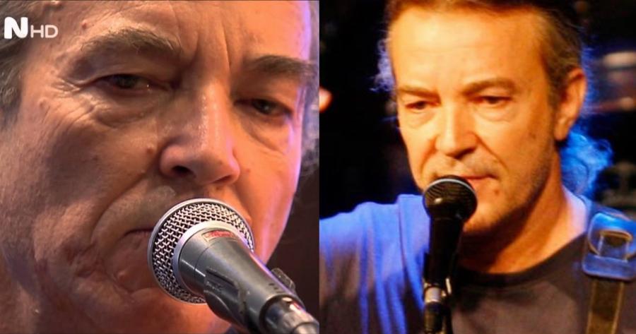 Η αληθινή ιστορία πίσω από το τραγούδι του Γιάννη Μηλιώκα που σημάδεψε μια ολόκληρη γενιά: Το τραγούδι “για το καλό μου”