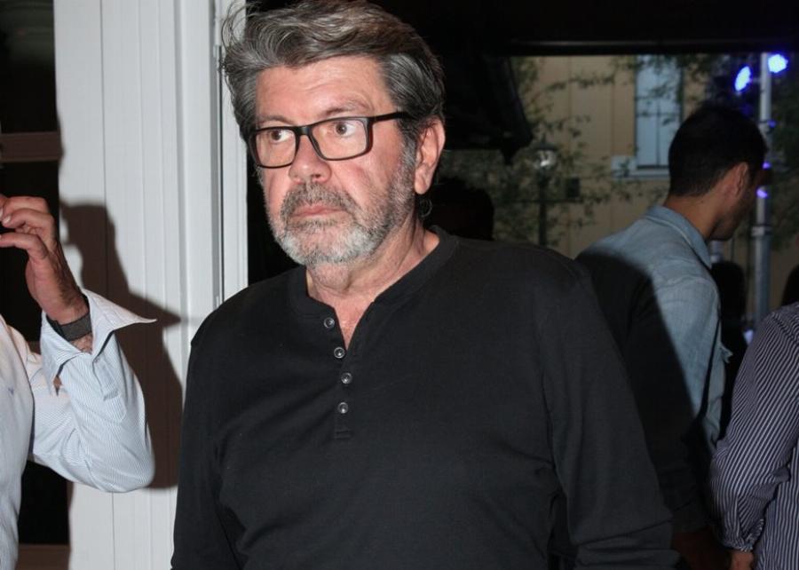 Γιάννης Λάτσιος: Tο παράπονο στο γάμο με τη Μενεγάκη, το διαζύγιο με τα 3 παιδιά και η επιτυχία στην τηλεόραση