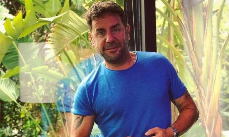 Γιώργος Μαζωνάκης: Το παλάτι του στη Βούλα, η απίθανη διακόσμηση, τα εντυπωσιακά έπιπλα, οι ιδιαίτερες πινελιές και στα σπάνια αντικείμενα