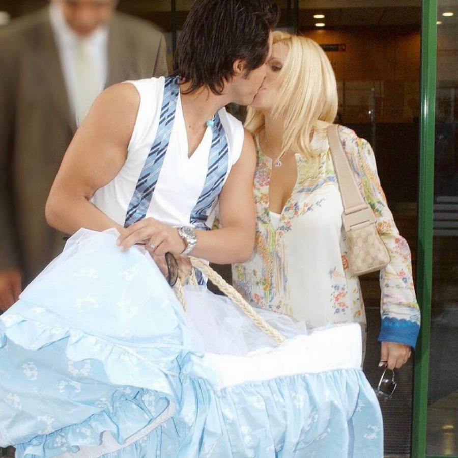 Γιώργος Τσαλίκης: Οι σπουδές στην ιατρική, ο γάμος, το θαύμα του γιου του, το εξοχικό στην Αρκαδία και η φιλανθρωπική δράση