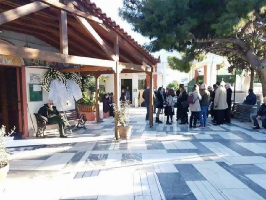 Γιώργος Τζώρτζης: Οι ανεπανάληπτοι ρόλοι, ο ευτυχισμένος γάμος με τη Τόνια Καζιάνη και οι ελάχιστοι που ήρθαν στην κηδεία του