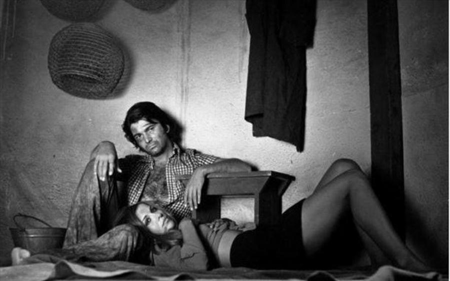 Γιώργος Τζώρτζης: Οι ανεπανάληπτοι ρόλοι, ο ευτυχισμένος γάμος με τη Τόνια Καζιάνη και οι ελάχιστοι που ήρθαν στην κηδεία του