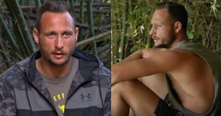 Αποβολή του Γιώργου Κατσαούνη: Οι όροι που ισχύουν στο συμβόλαιο του Survivor