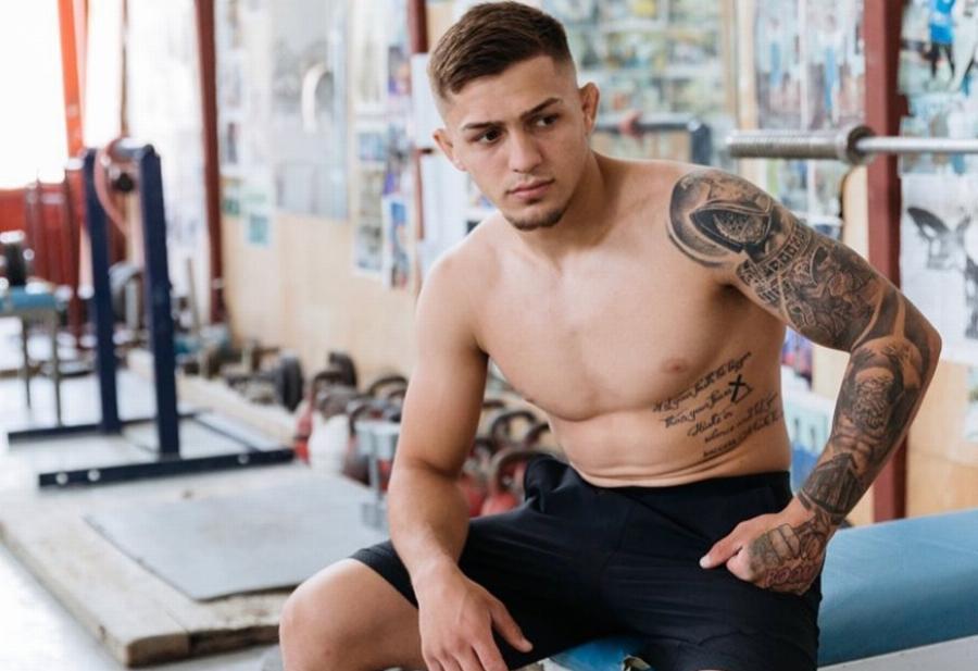 Γιωρίκας Πιλίδης: «Δέχομαι πόλεμο από την Ομοσπονδία, προσπαθούν να μου λερώσουν το όνομα»