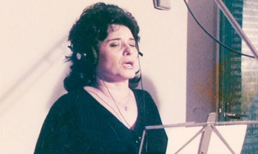 Γιώτα Λύδια: Ο σύζυγος που γνώρισε στα 14, το παιδί στα 15, ο όρκος στην μάνα της και το μεγάλο παράπονο